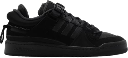 Bad Bunny x Forum Buckle Low Back To School