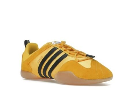 Bad Bunny x Ballerina Bold Gold