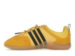Bad Bunny x Ballerina Bold Gold
