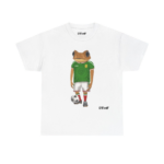 DTMF Tour Merch – World Tour Futbol Tee