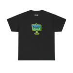 DTMF Tour Merch – World Tour Signage Graphic Tee