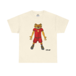 DTMF Tour Merch – World Tour Lisbon Futbol Tee