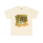 DTMF Tour Merch – World Tour Plátano Tee