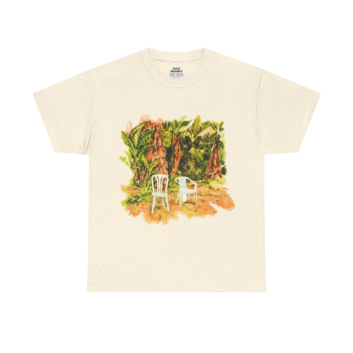 DTMF Tour Merch – World Tour Plátano Tee-510x510 DTMF Tour Merch – World Tour Plátano Tee