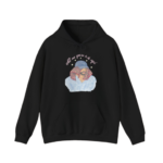 DTMF Merch – Residencia Full Tour Hoodie