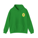 EXCLUSIVE – DTMF Green Concho Tour Dates Hoodie
