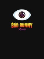 Bad Bunny Pullover Sweatshirt