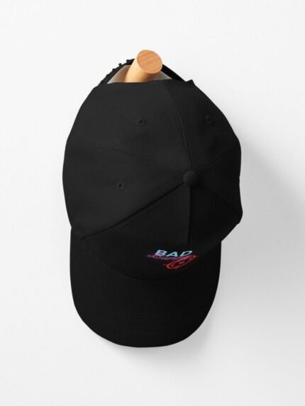 Bad Bunny Target Cap