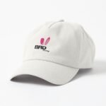 BAD Bunny Valentine Sticker Cap