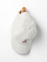 BAD Bunny Valentine Sticker Cap