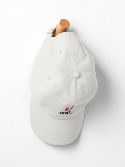 BAD Bunny Valentine Sticker Cap